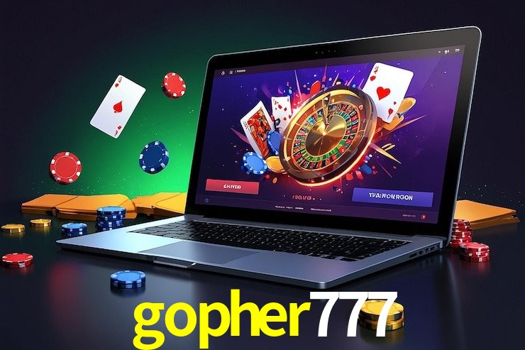gopher777,gopher777.com