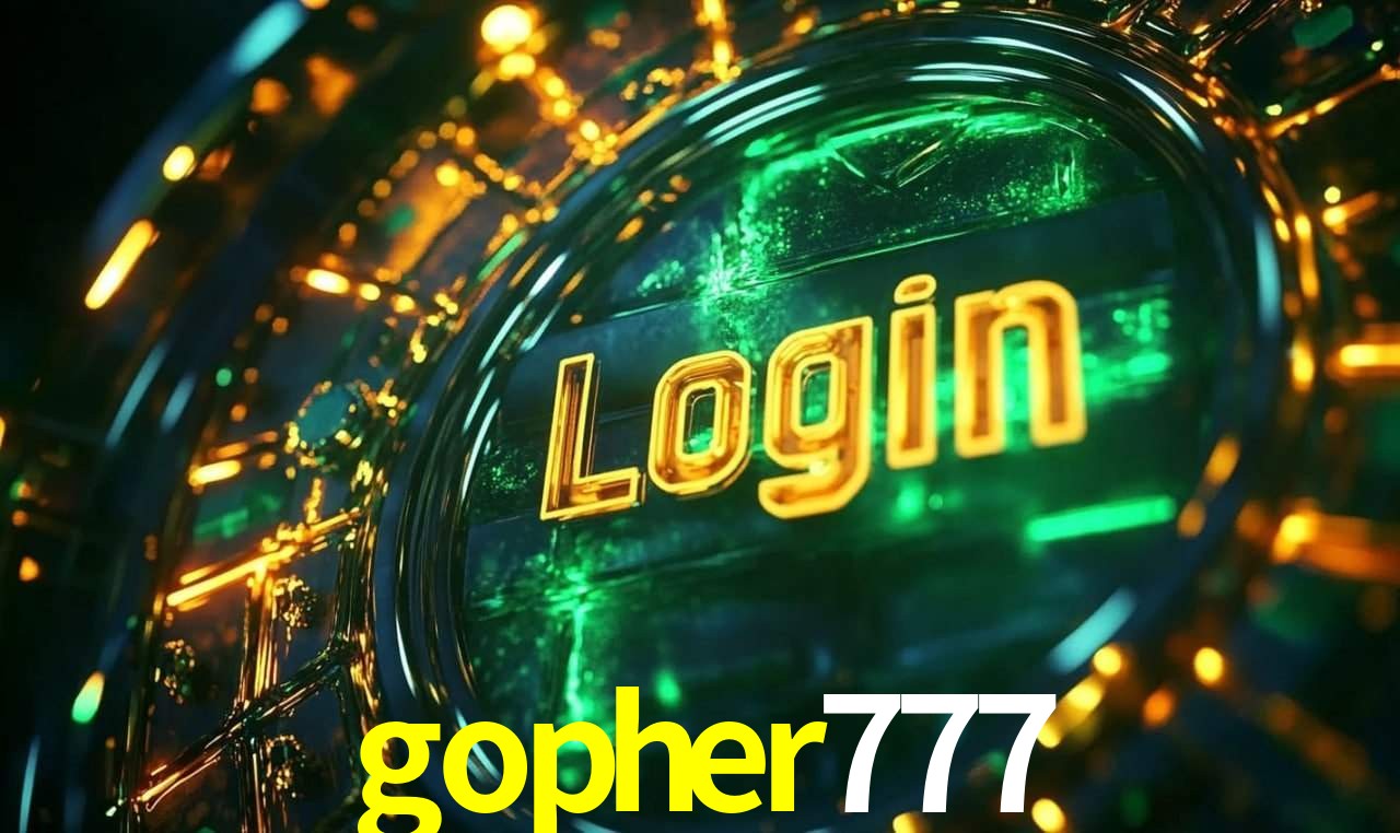 gopher777,gopher777.com