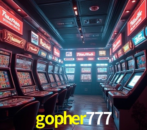 gopher777