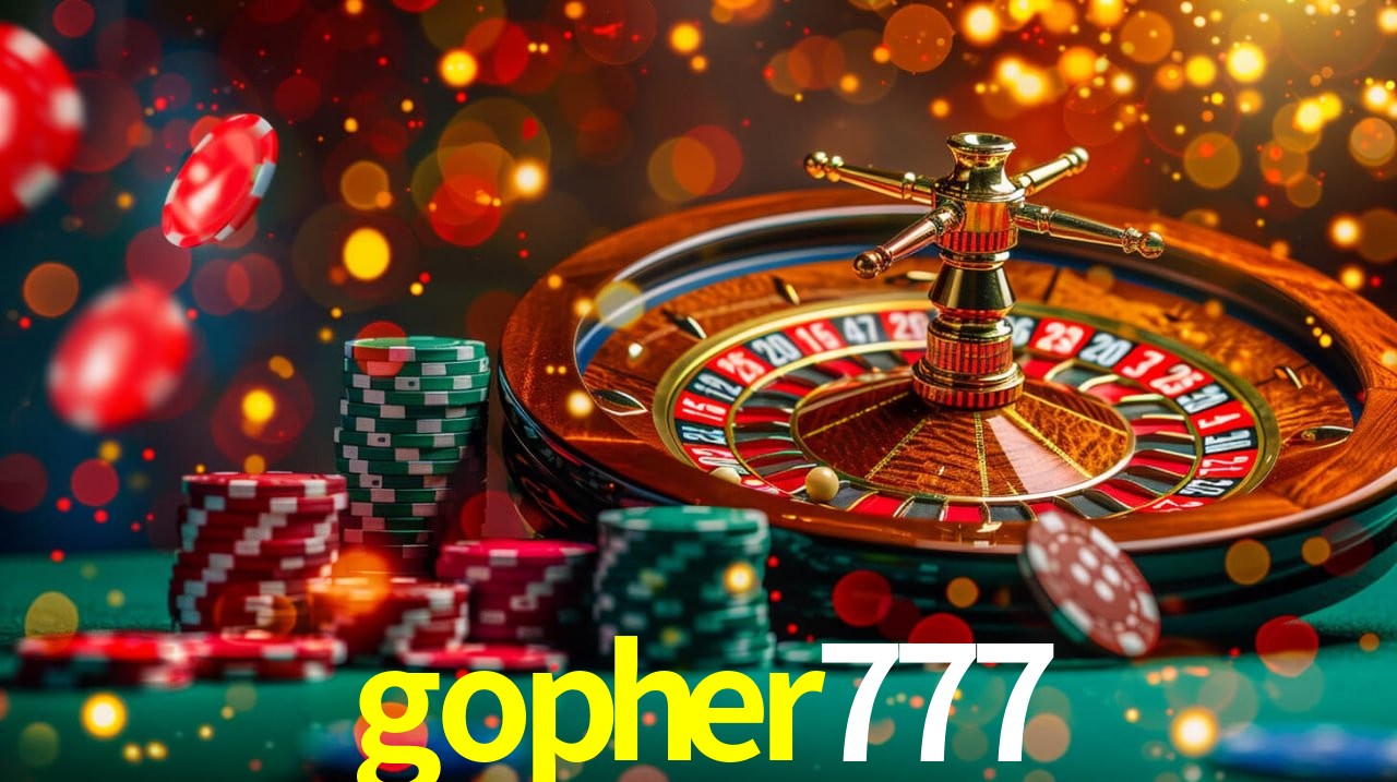 gopher777,gopher777.com