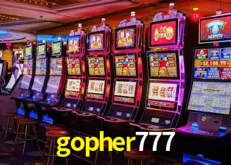 gopher777,gopher777.com