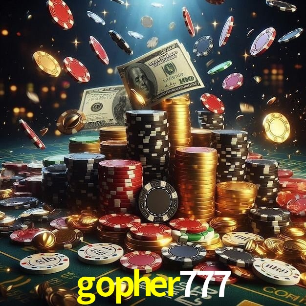 gopher777