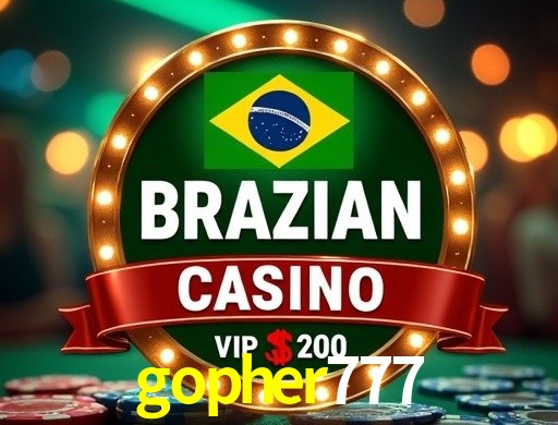 Explore as vantagens do gopher777: serviço profissional e confiabilidade