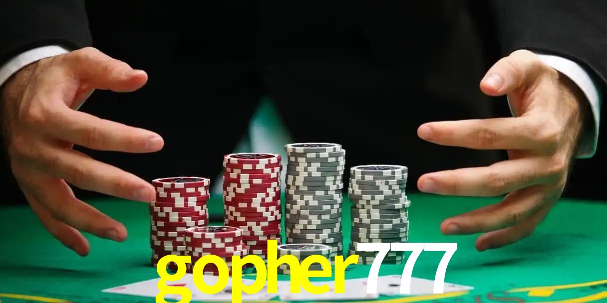 gopher777,gopher777.com