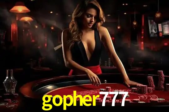 gopher777