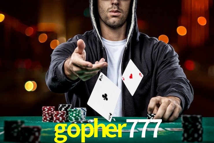gopher777 bet
